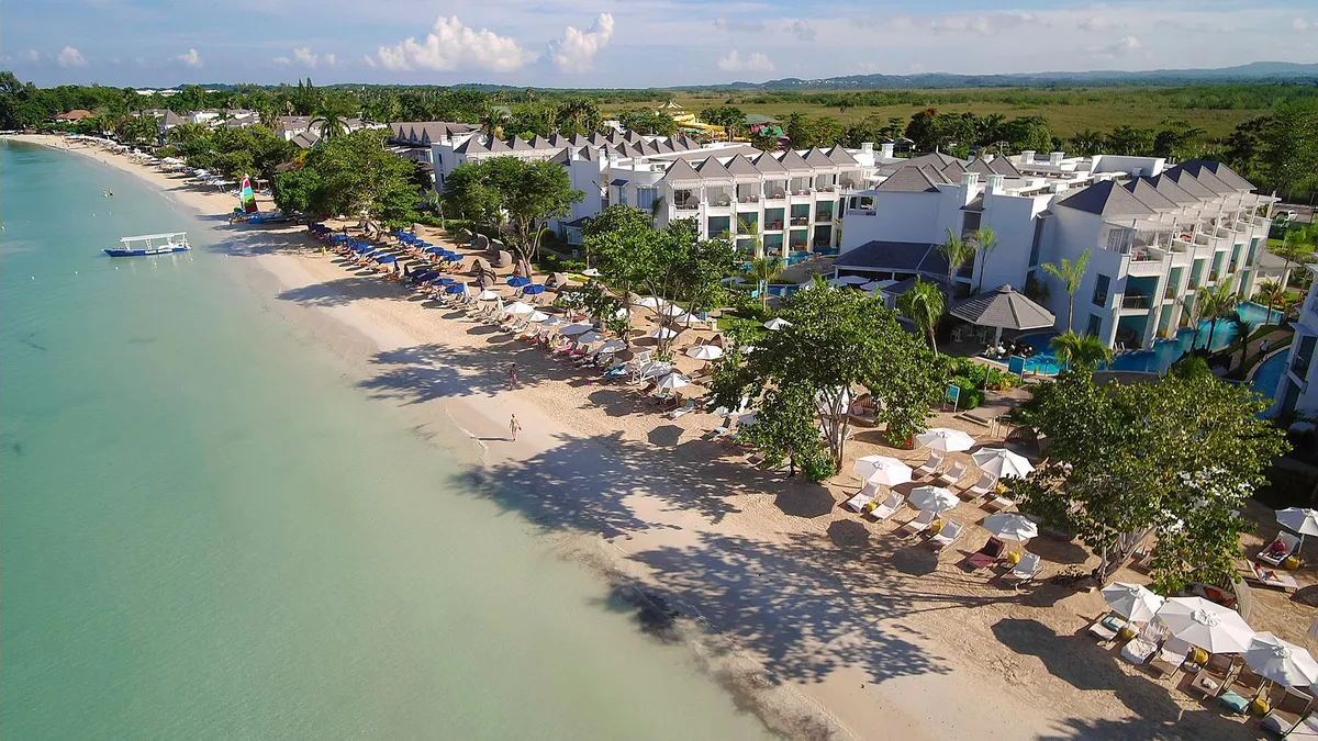 Karisma resorts
