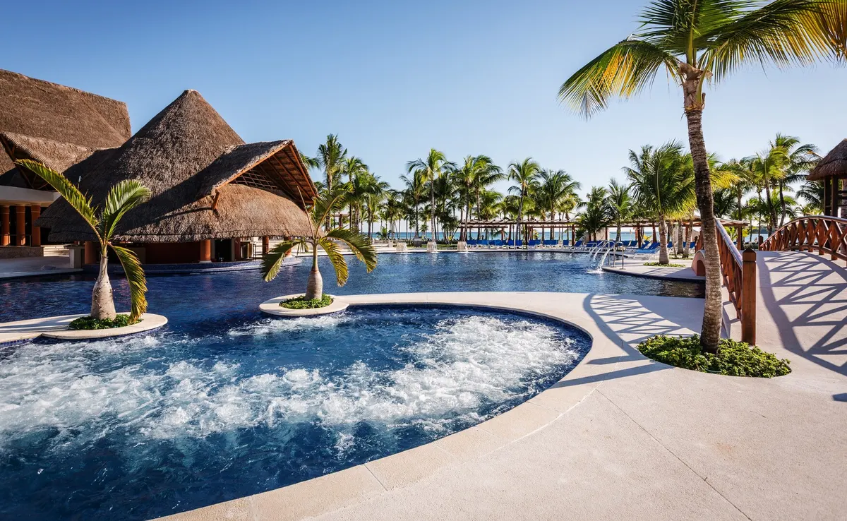 Barcelo Maya Caribe