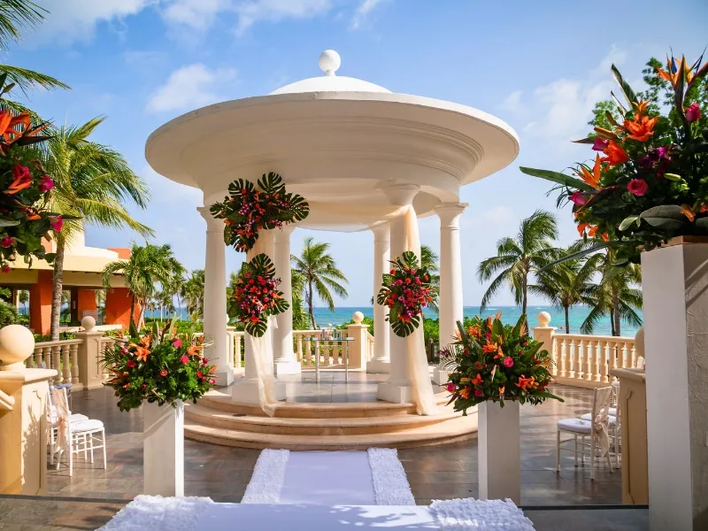 Barceló resorts