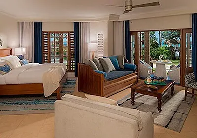 Beaches Negril Resort & Spa