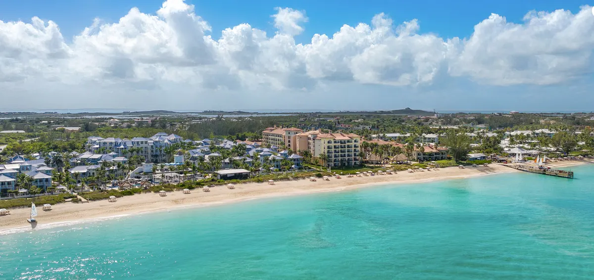 Beaches Turks and Caicos Resort & Spa