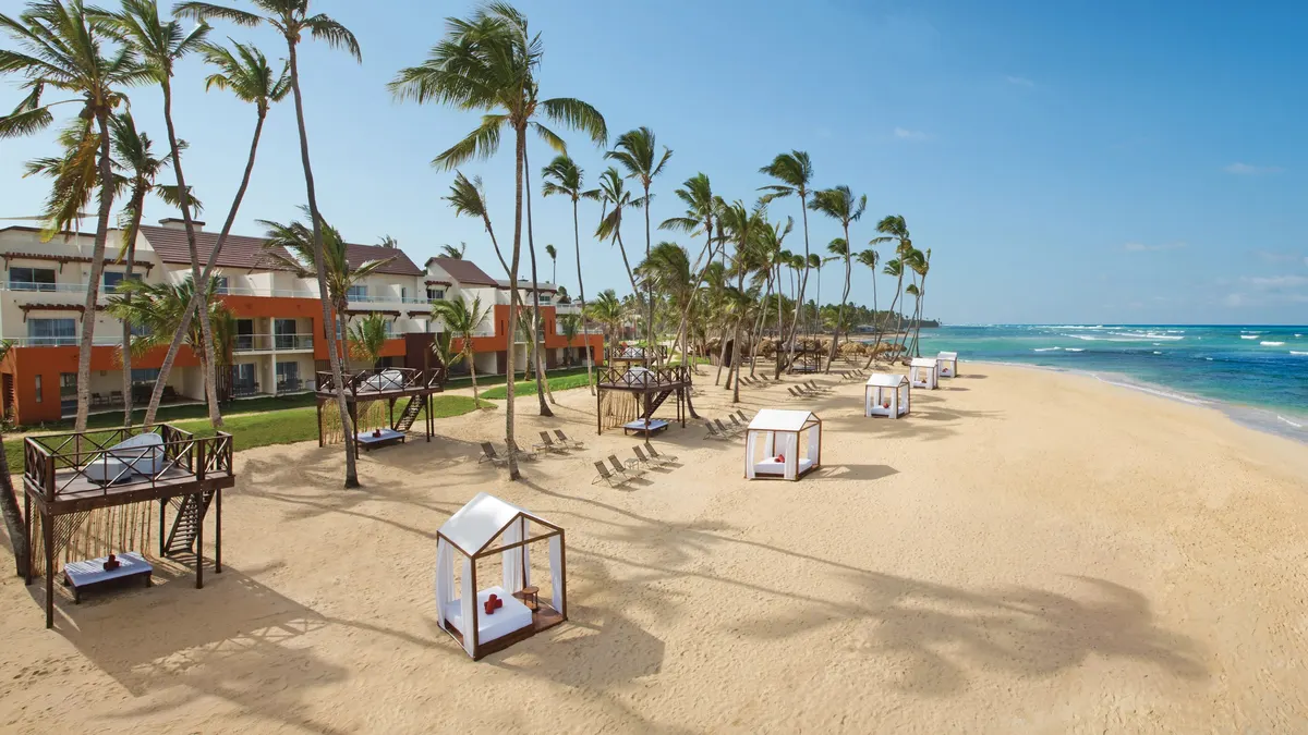 Breathless Punta Cana Resort & Spa