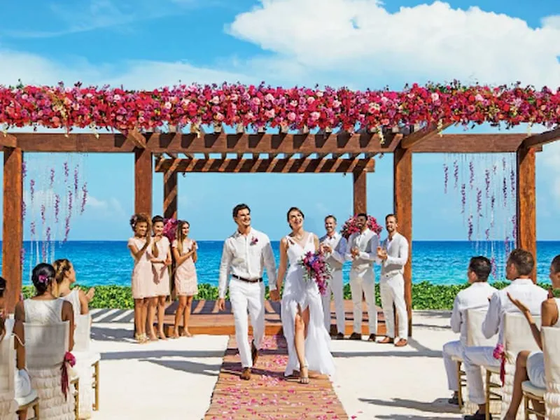 All Breathless resorts