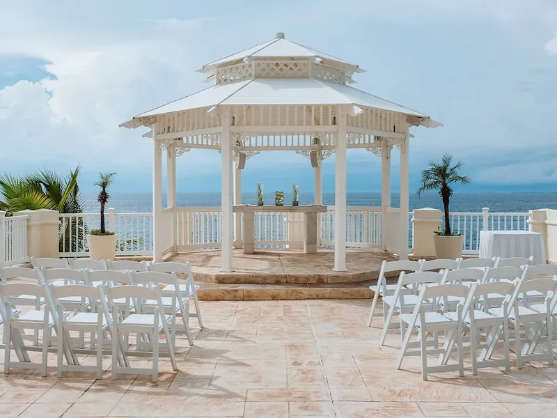 Cozumel Palace