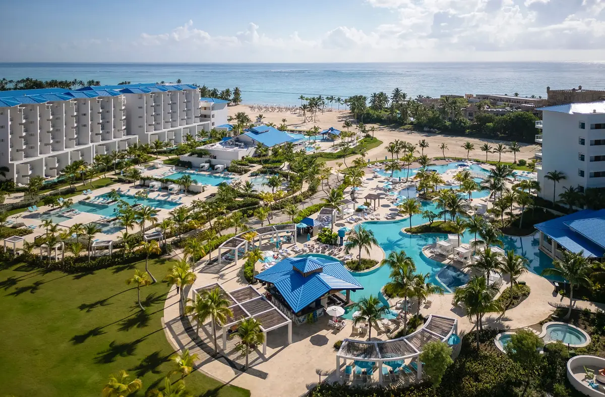 Dreams Cap Cana Resort & Spa
