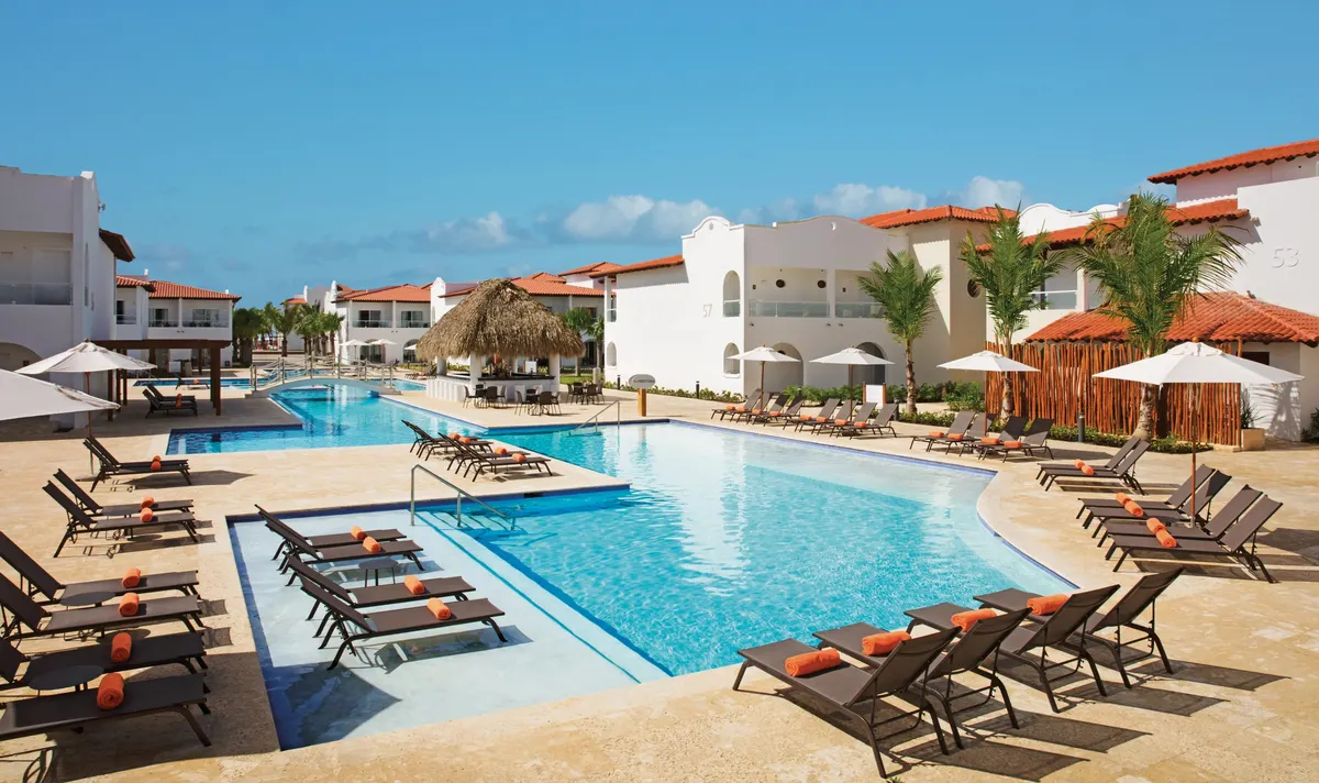 Dreams Dominicus La Romana Resort & Spa
