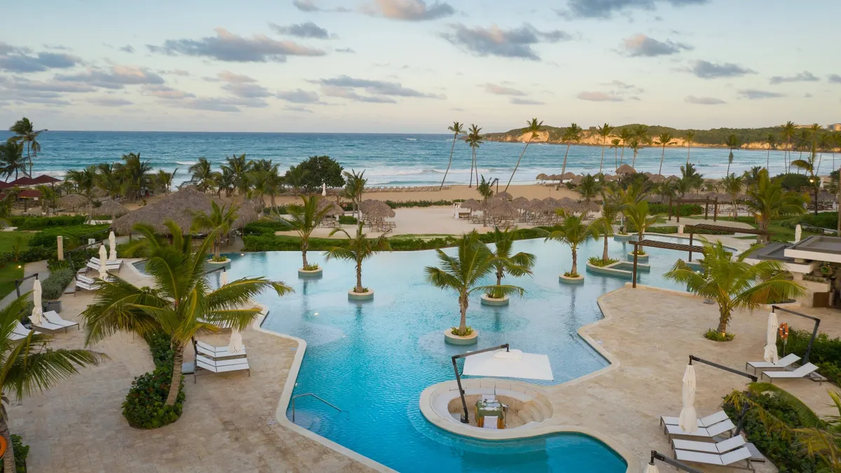 Dreams Macao Beach Punta Cana