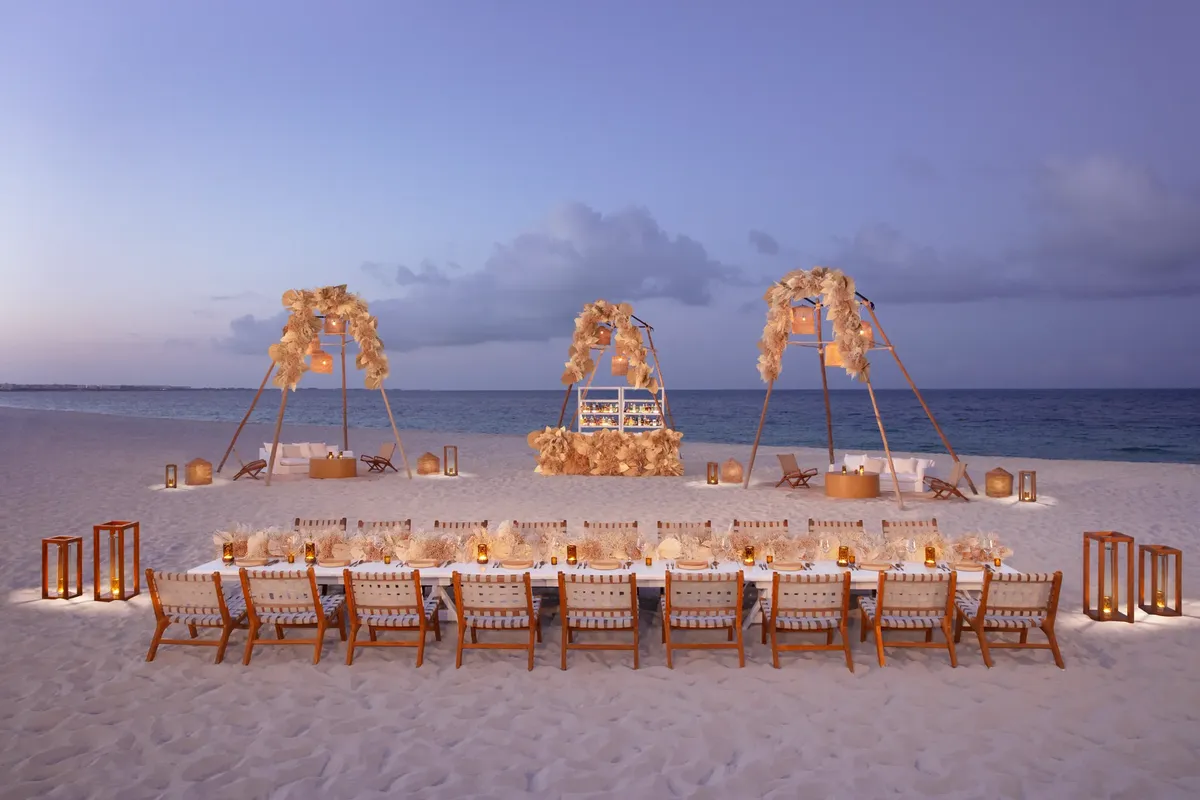 All Dreams resorts
