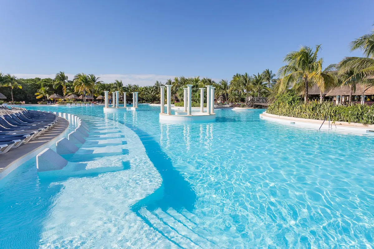 Grand Palladium Colonial Resort & Spa