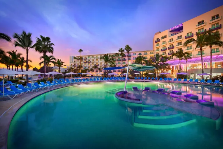 Hard Rock Hotel Vallarta