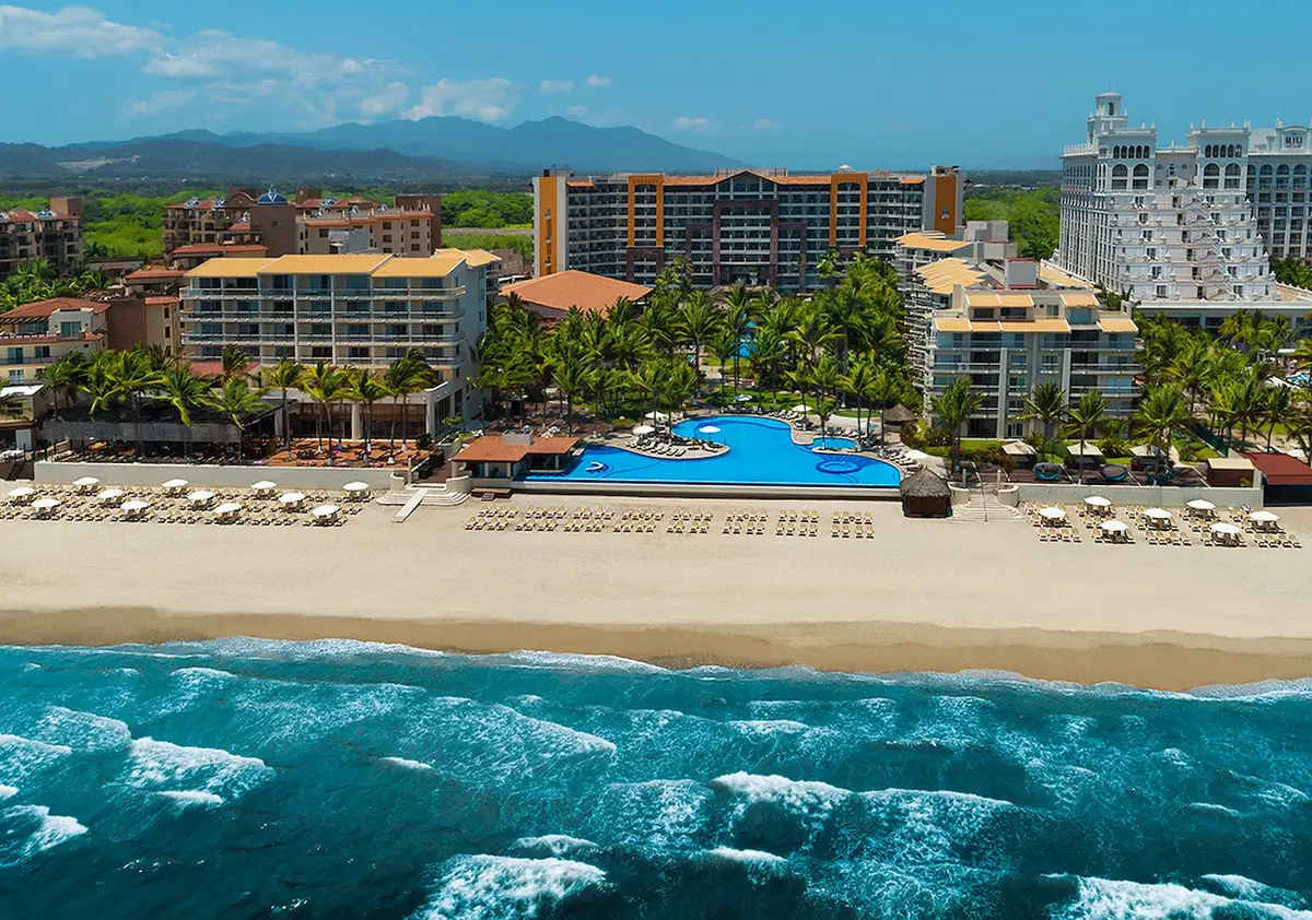 Krystal Grand Nuevo Vallarta