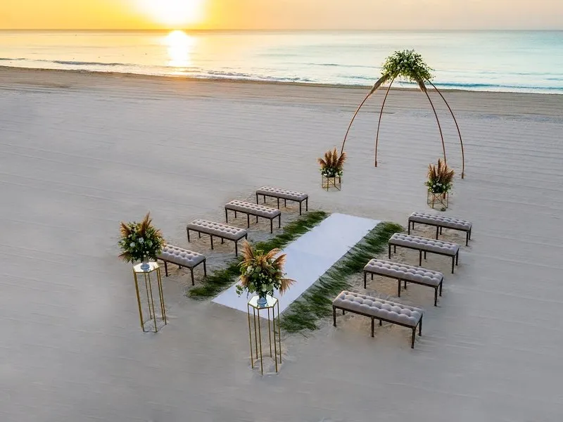 Le Blanc Spa Resort Cancun