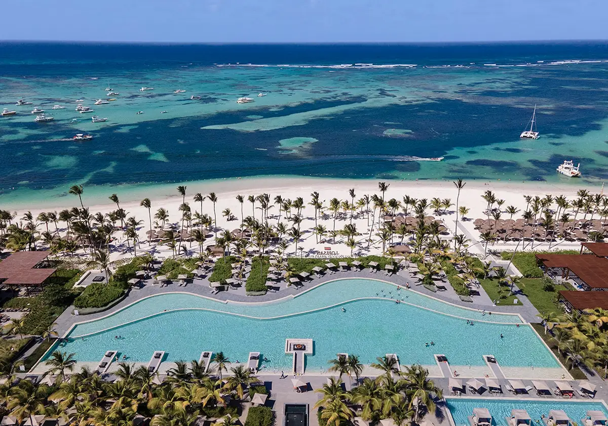 Lopesan Costa Bavaro Resort, Spa & Casino