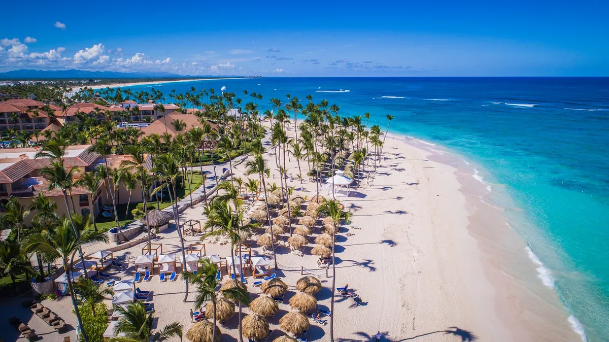 Majestic Colonial Punta Cana