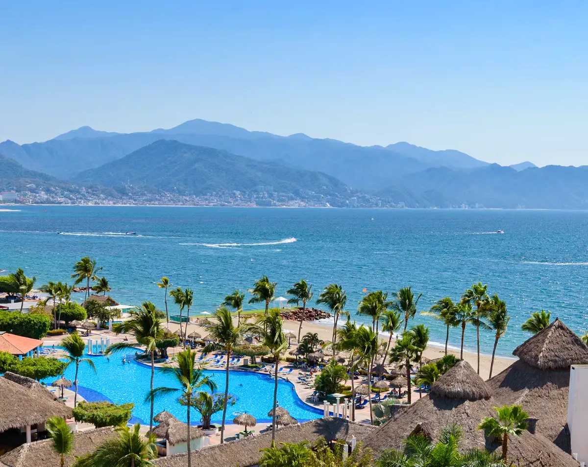 Melia Puerto Vallarta