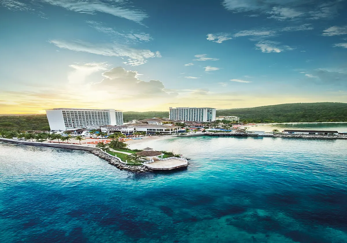 Moon Palace Jamaica
