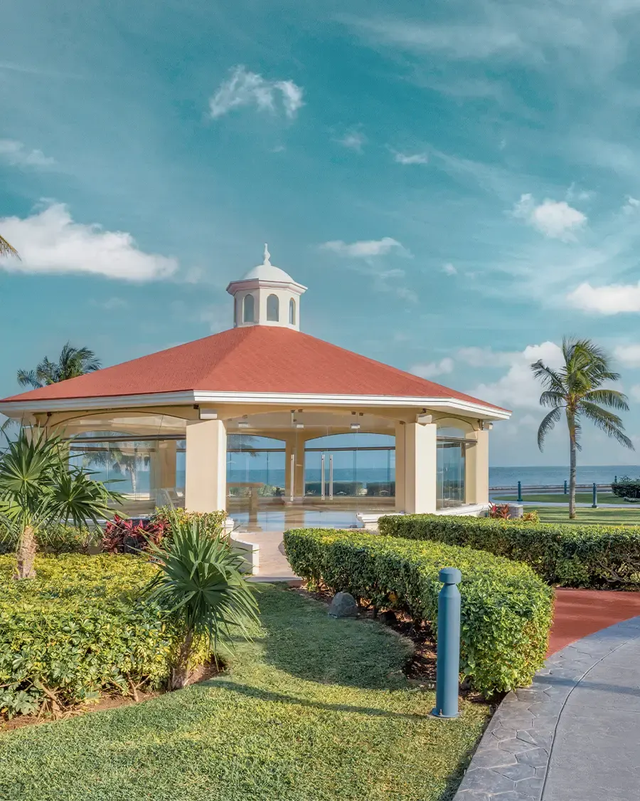 Moon Palace The Grand Cancun