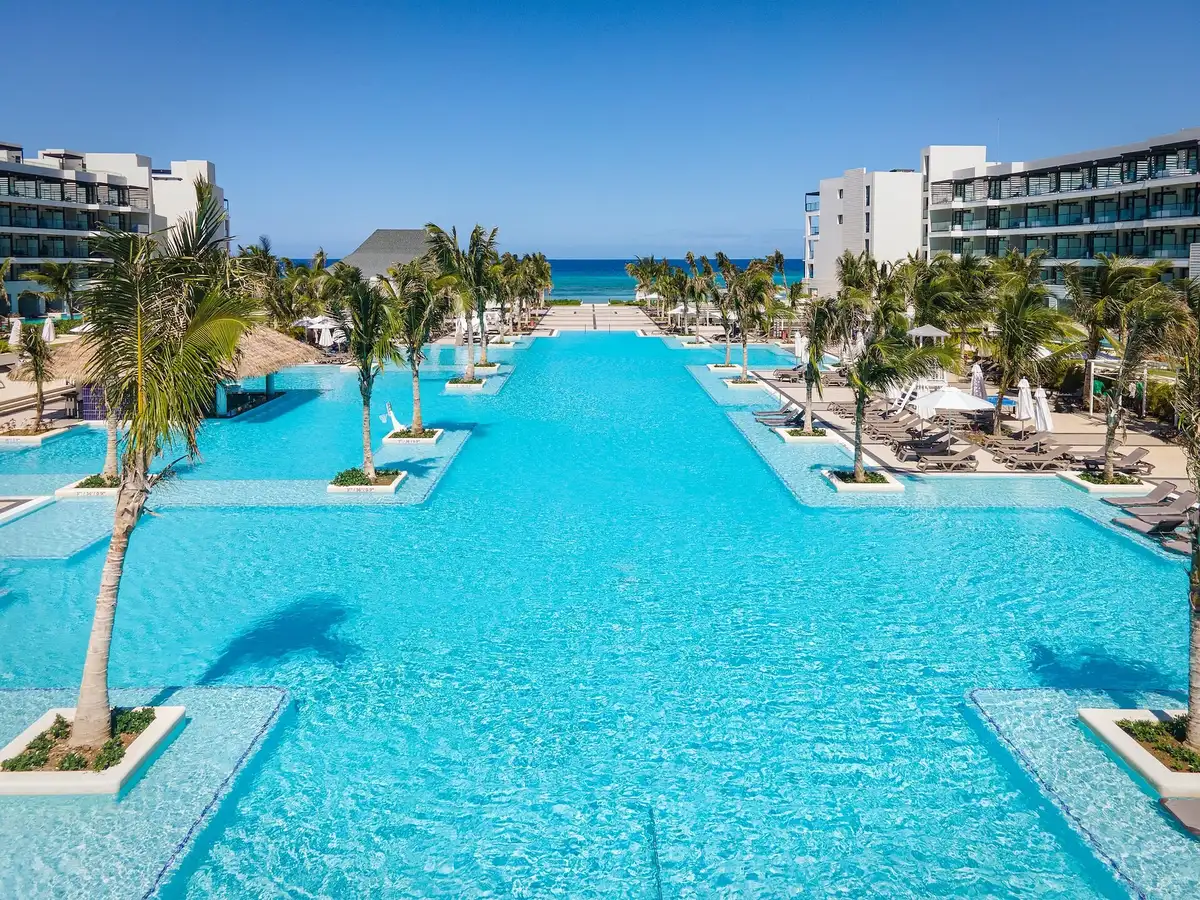 Ocean Eden Bay