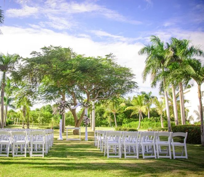 Paradisus Grand Cana