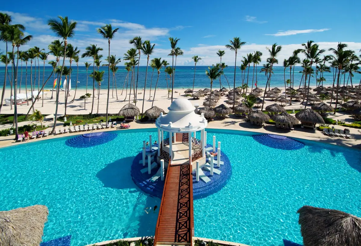 Paradisus Palma Real Golf & Spa Resort