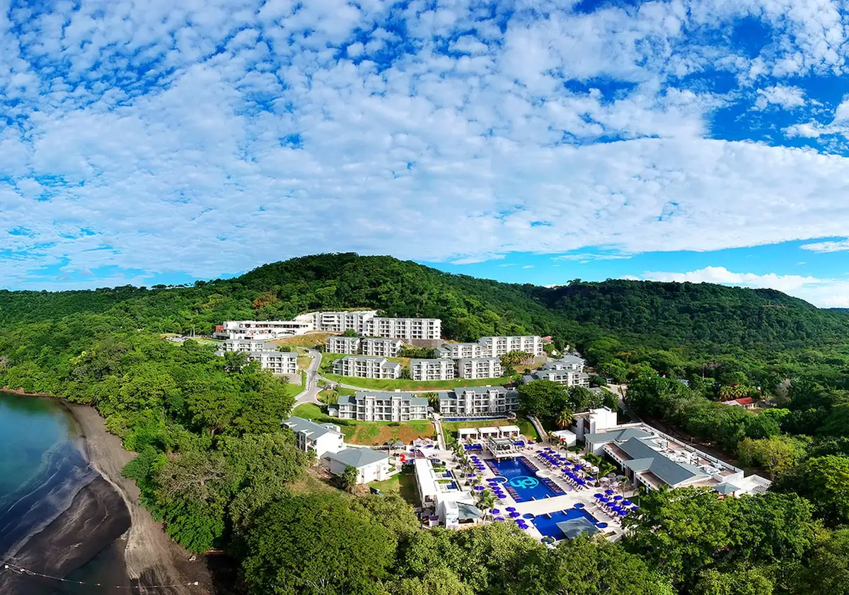 Planet Hollywood Costa Rica by Royalton