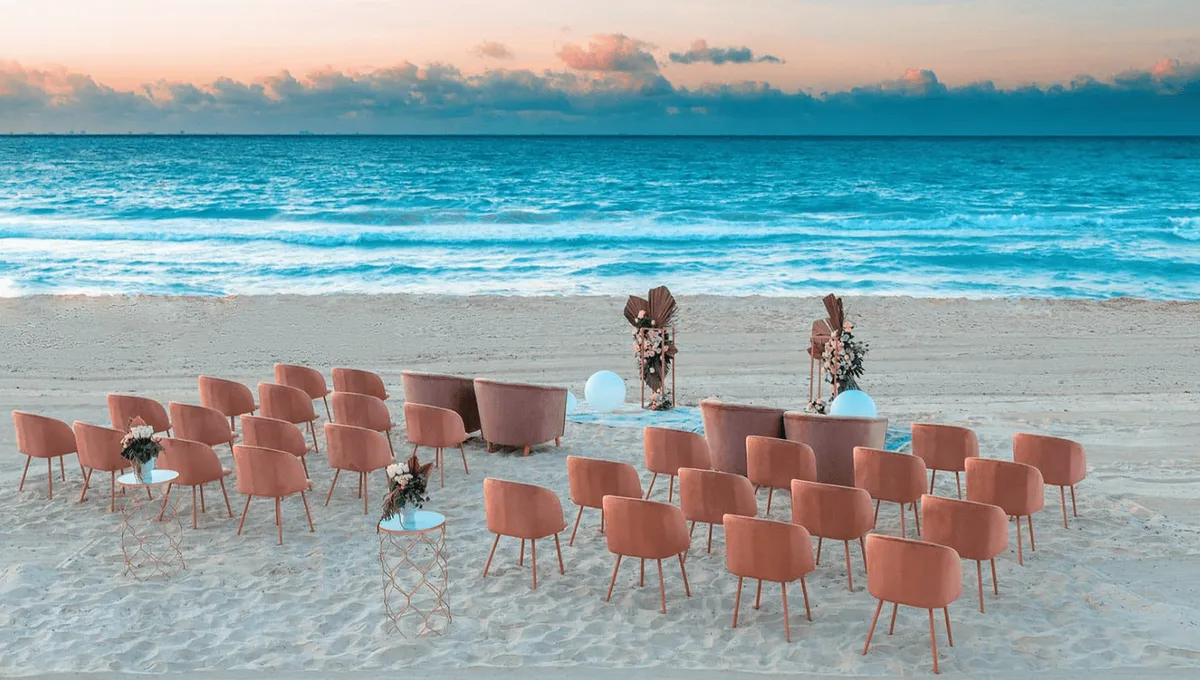 Playacar Palace