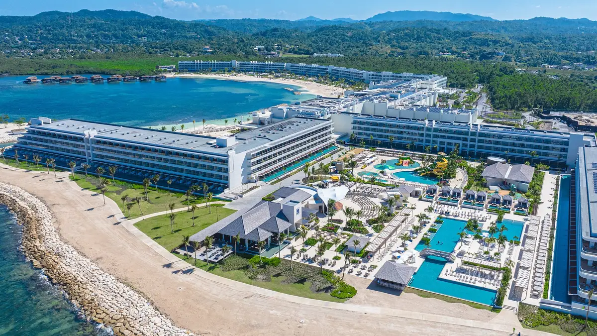 Princess Grand Jamaica
