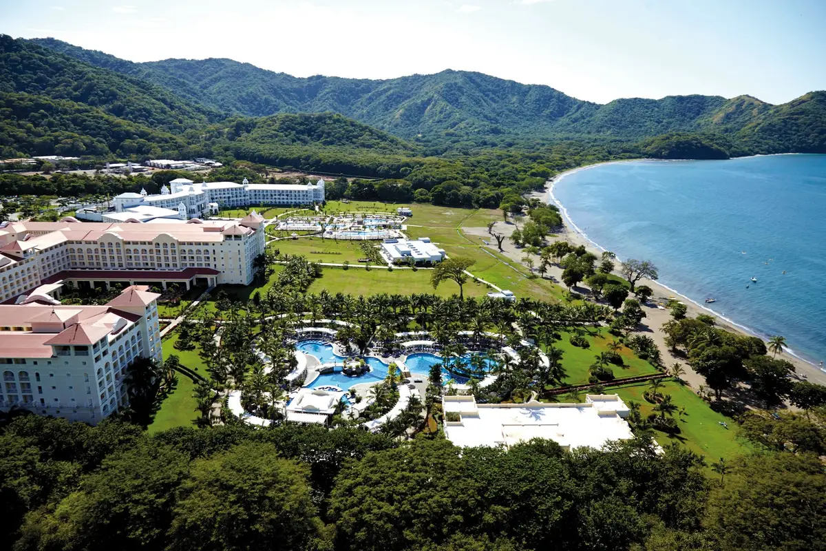 Riu Guanacaste Costa Rica