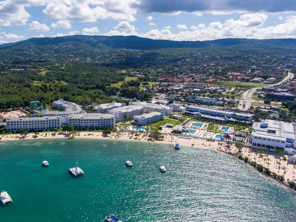 Riu Montego Bay