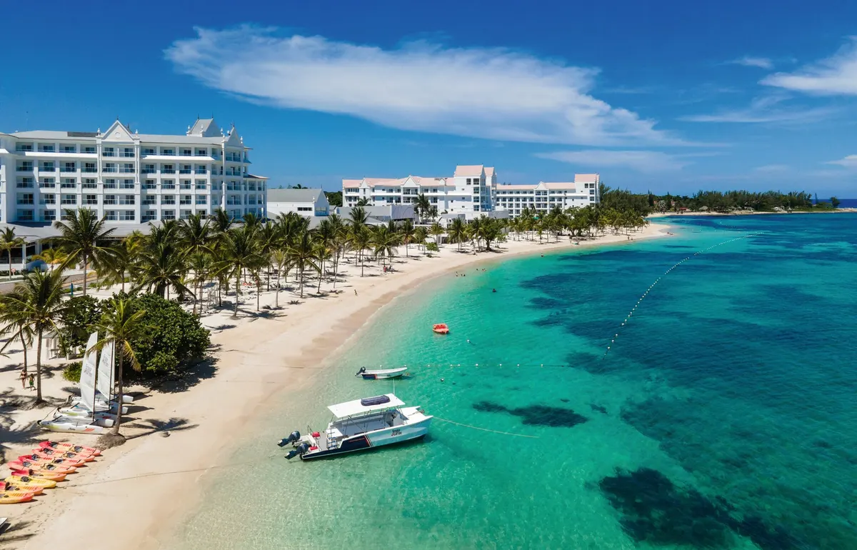 Riu Ocho Rios