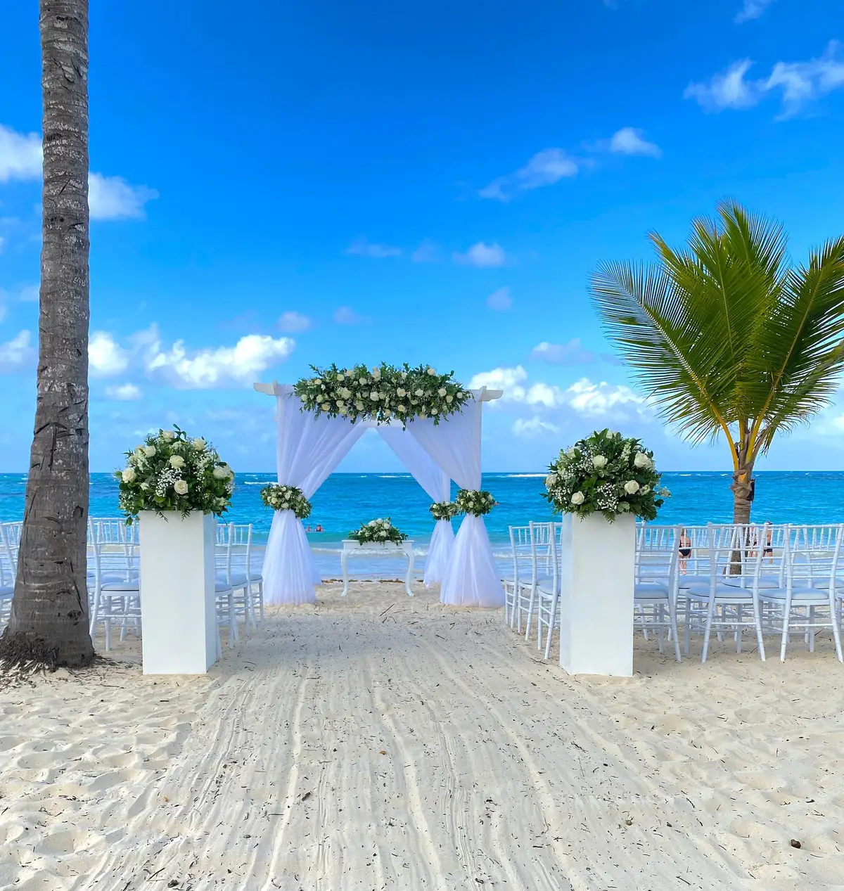 Riu Palace Punta Cana