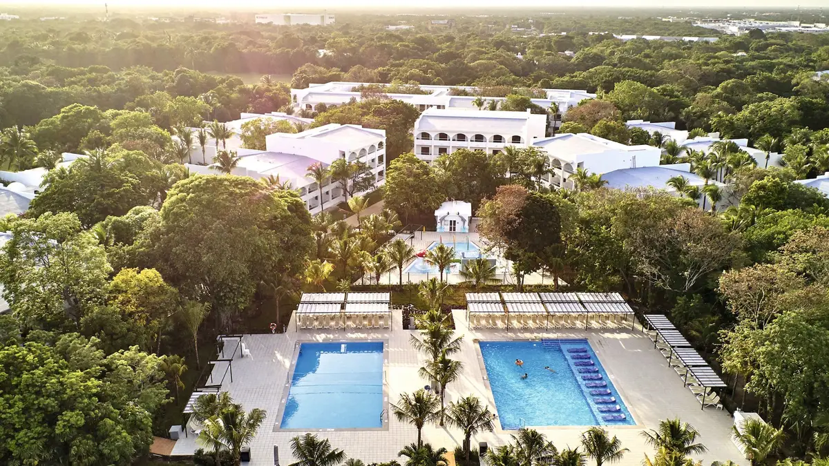 Riu Tequila