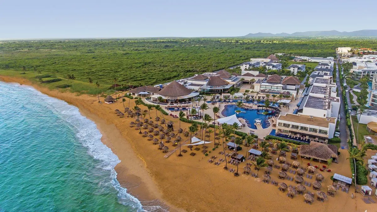 Royalton Chic Punta Cana
