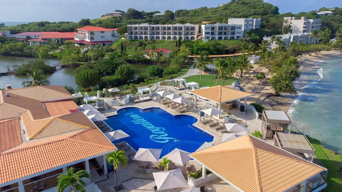 Royalton Grenada Resort & Spa