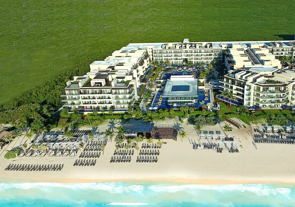Royalton Hideaway Riviera Cancun