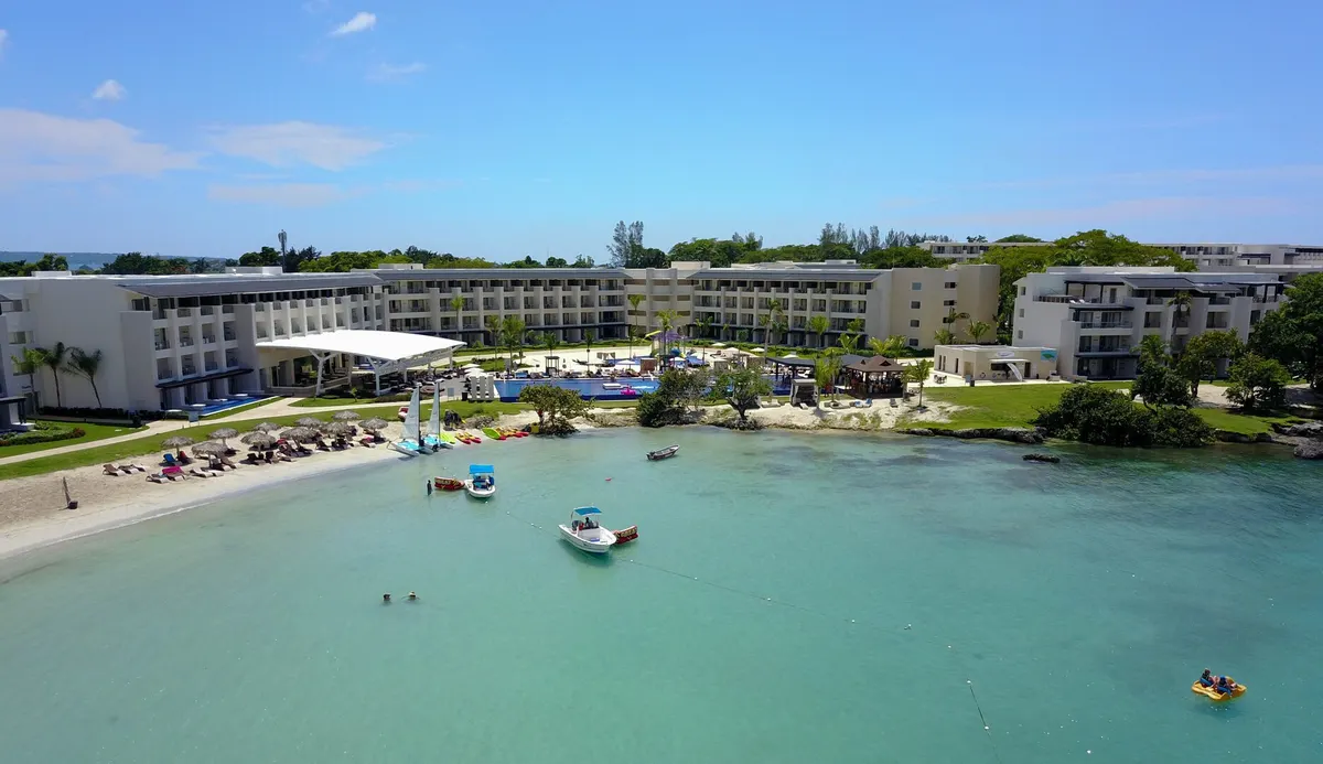 Royalton Negril