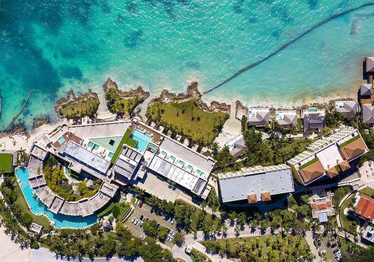 Sanctuary Cap Cana, a Luxury Collection Resort, Dominican Republic, Adult All-Inclusive