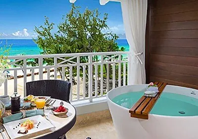 Sandals Barbados Resort & Spa