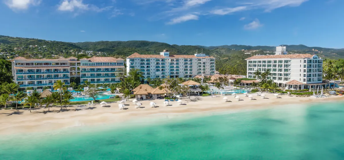 Sandals Dunns River Resort & Spa