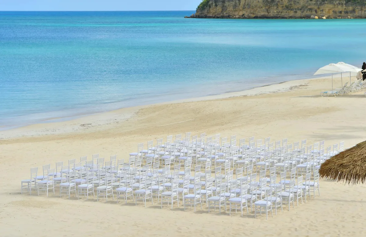 All Sandals resorts