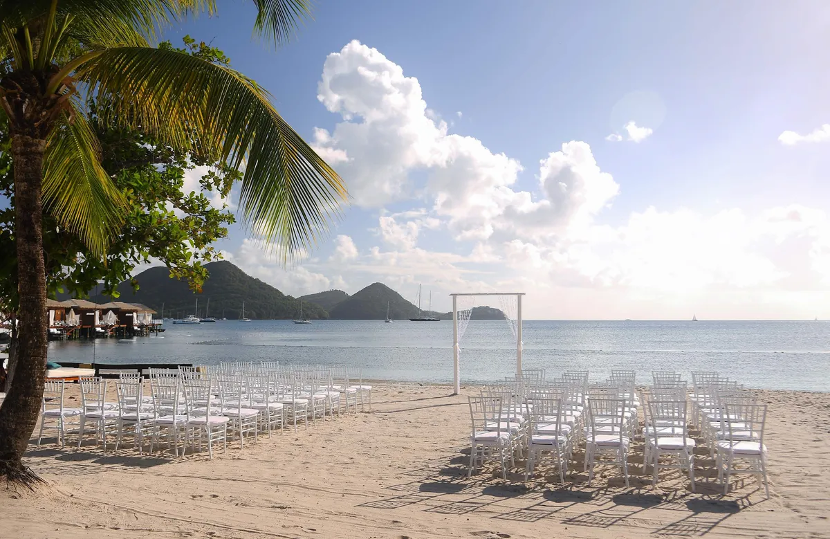 All Sandals resorts