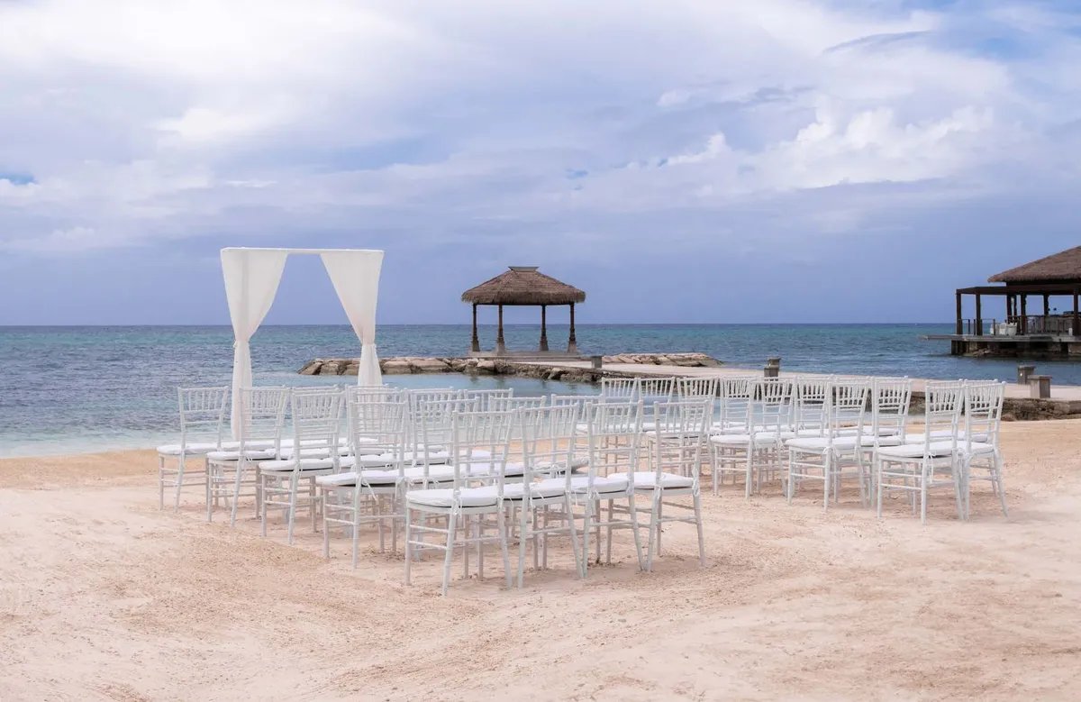 Sandals Montego Bay