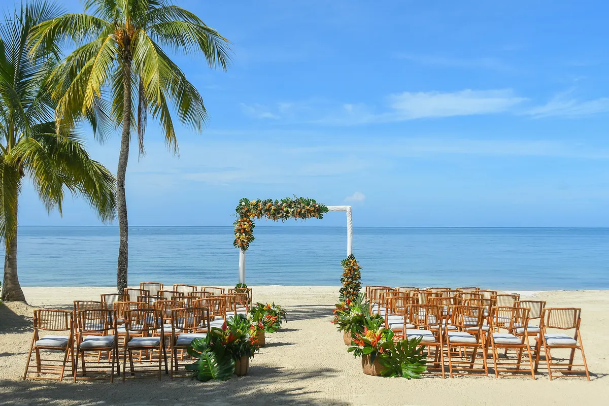 All Sandals resorts