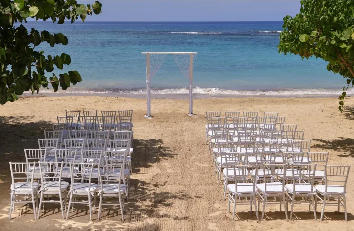 All Sandals resorts