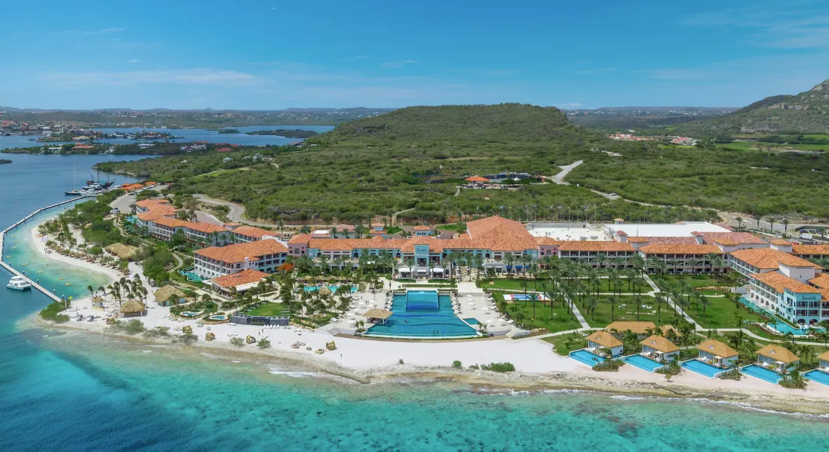 Sandals Royal Curaçao Resort & Spa