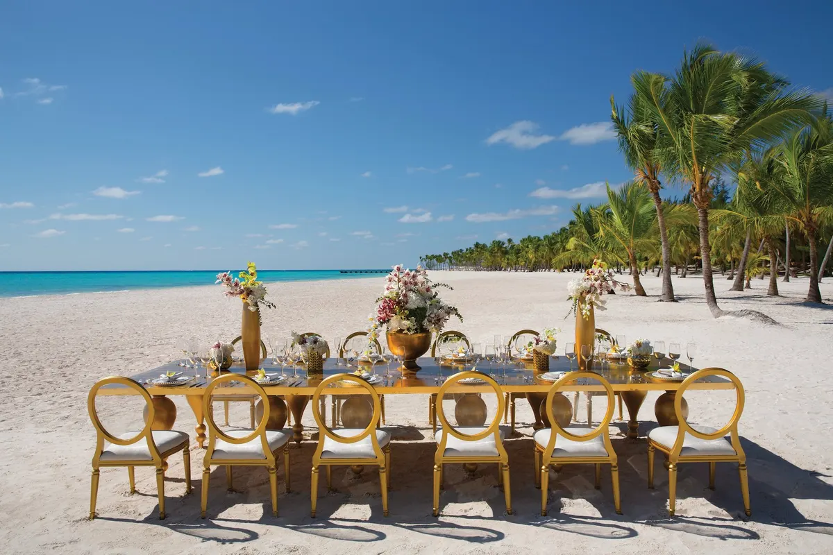 Secrets Cap Cana Resort & Spa