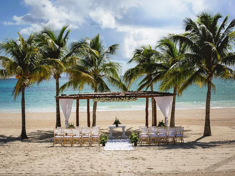 All Secrets resorts
