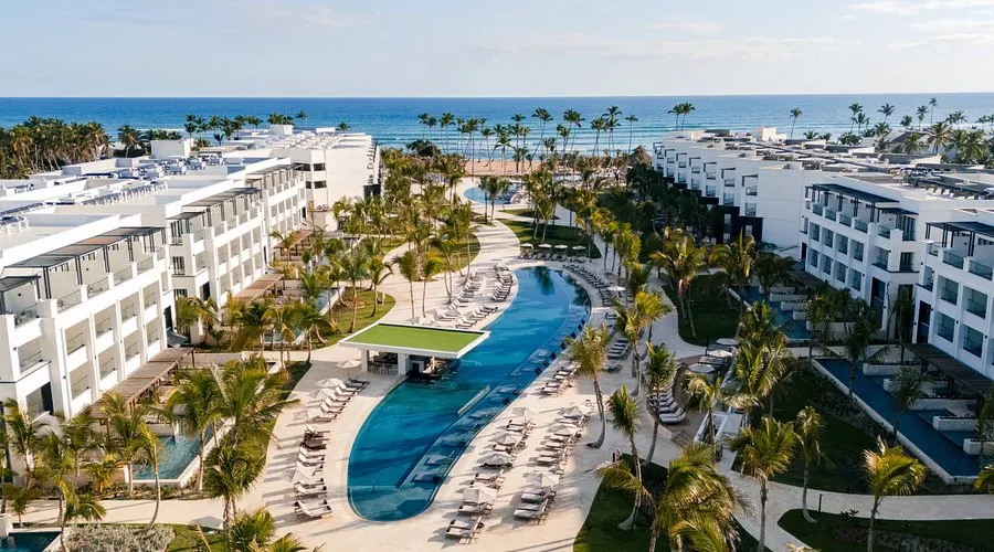 Secrets Tides Punta Cana