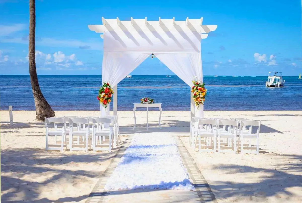All Sunscape resorts
