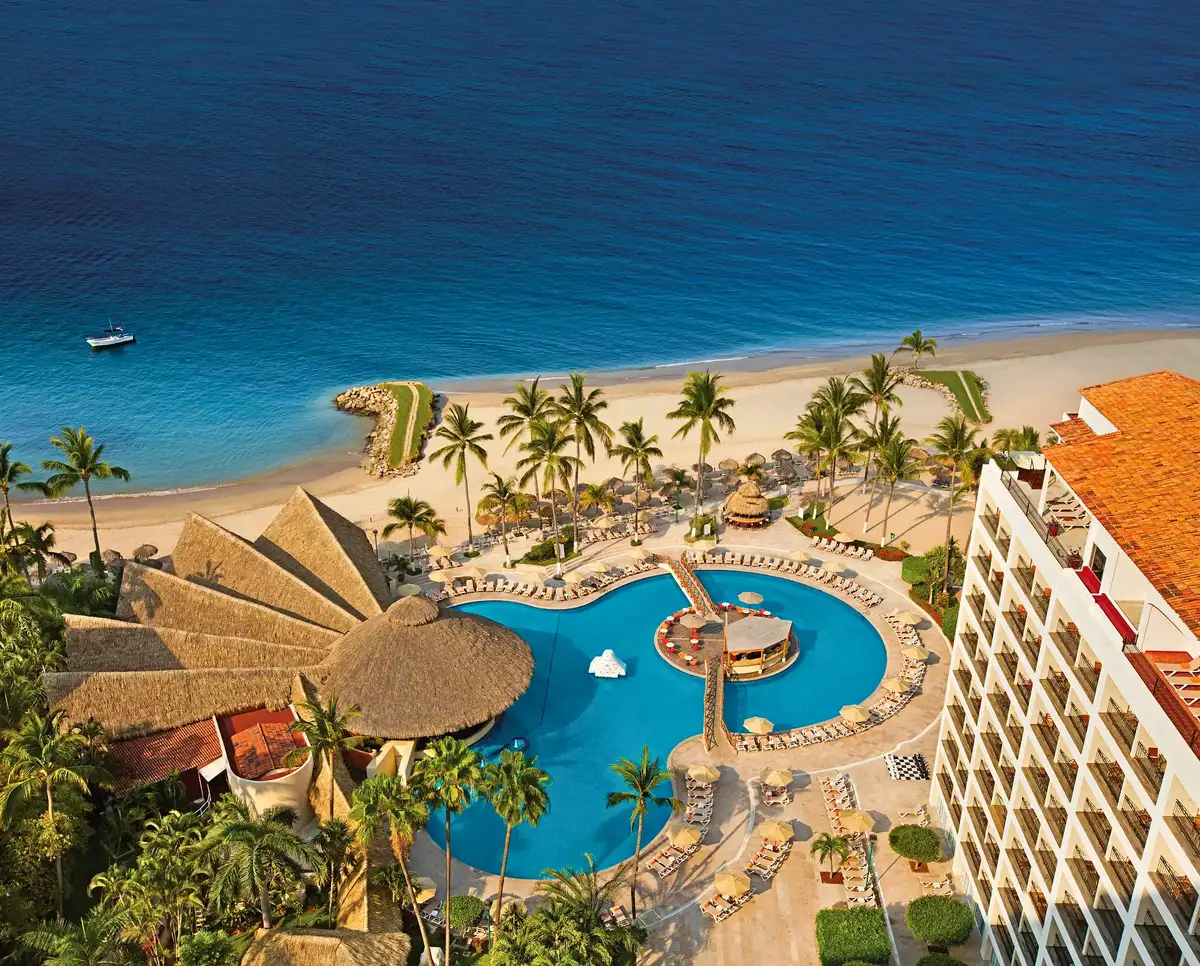 Sunscape Puerto Vallarta Resort & Spa
